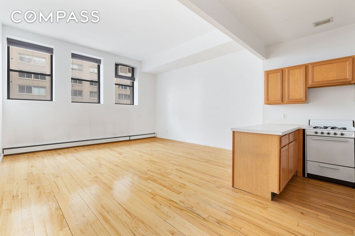 60 W 14th St Unit 5D, New York, NY 10011 Apartment for Rent in New