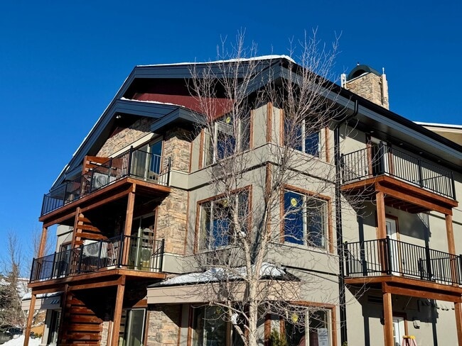 Foto del interior - New Apartments on the Mountain Side of Town