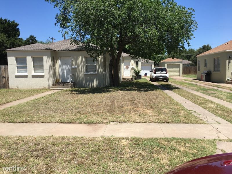 Primary Photo - 2701 26th St