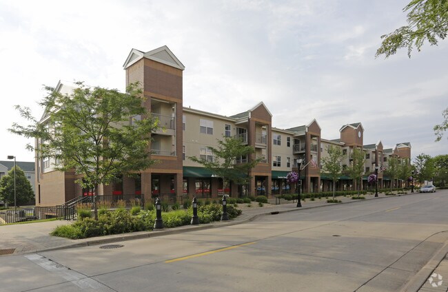 Foto del edificio - Realife Cooperative of Osseo