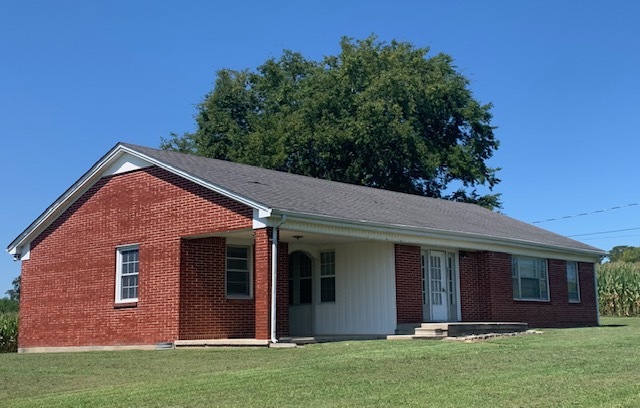 Primary Photo - 5401 Burgess Falls Rd