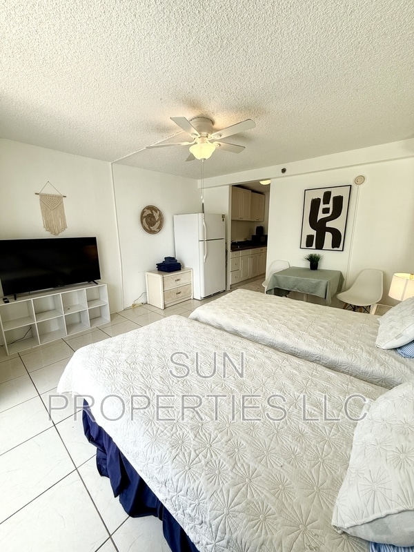 Photo - 1920 Ala Moana Boulevard #1606 - 1