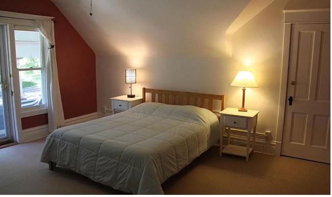 Bedroom 2 - 2228 17th St