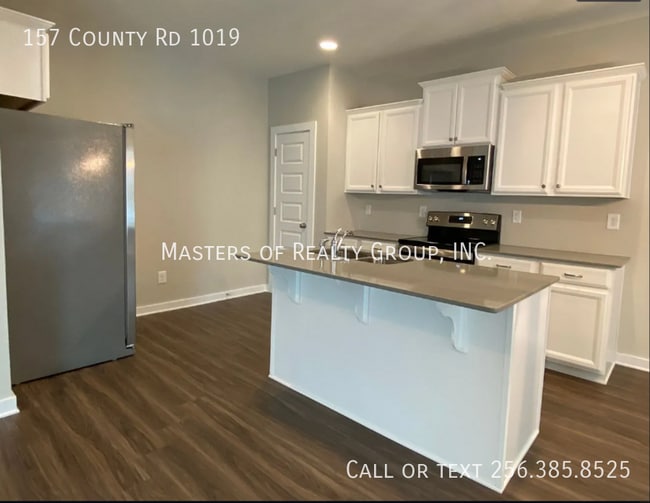 Foto del edificio - 157 County Rd 1019