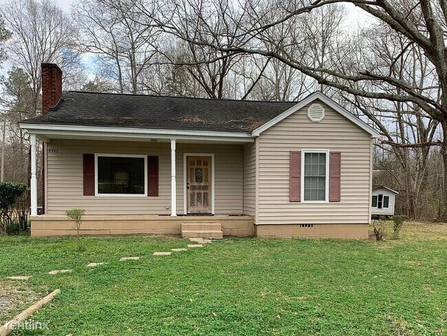 Building Photo - 3 br, 1 bath House - 8945 Augusta Rd