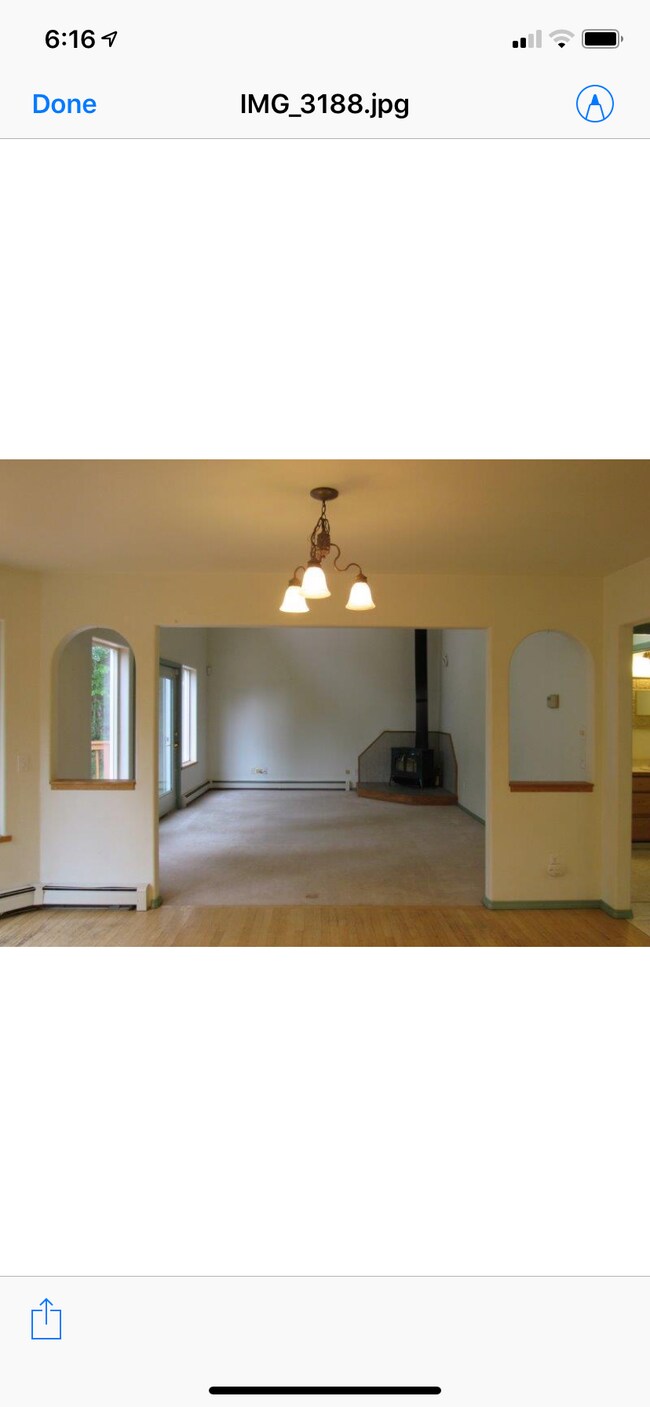 family room off kitchen area - 551 Prospectors Trail