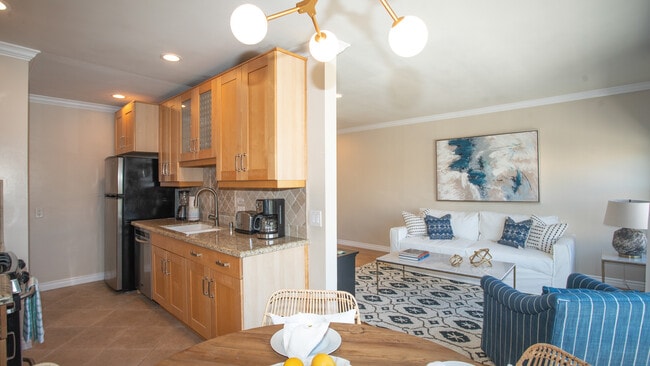 Building Photo - Ocean Condos- All Ocean View Apartments!