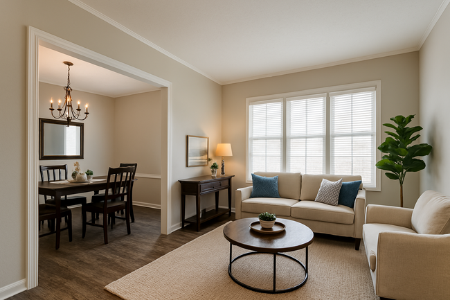 Foto del edificio - 7821 Heaton Way