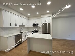 Building Photo - 33816 South Fraser Way