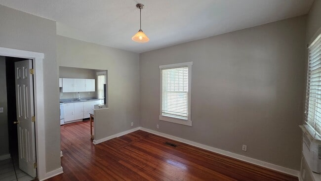 Building Photo - Garrett &amp; Associates, LLC - Tri Plex