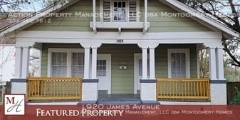 Building Photo - 1920 James Ave