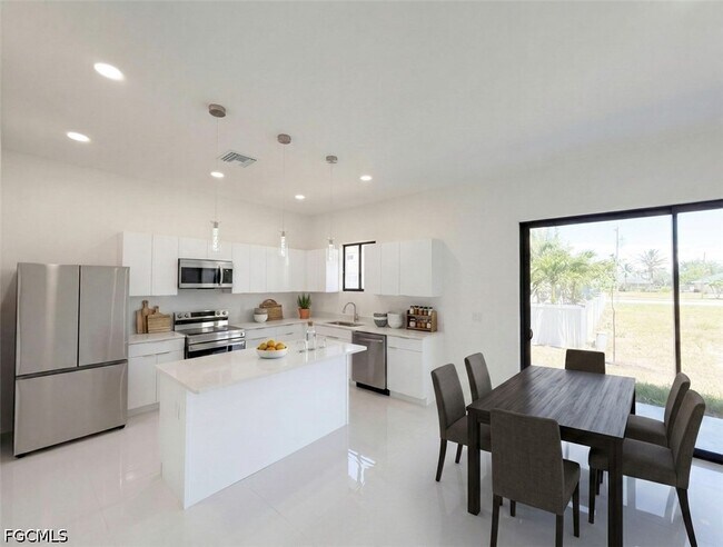Foto del edificio - 4331 NW 31st Terrace