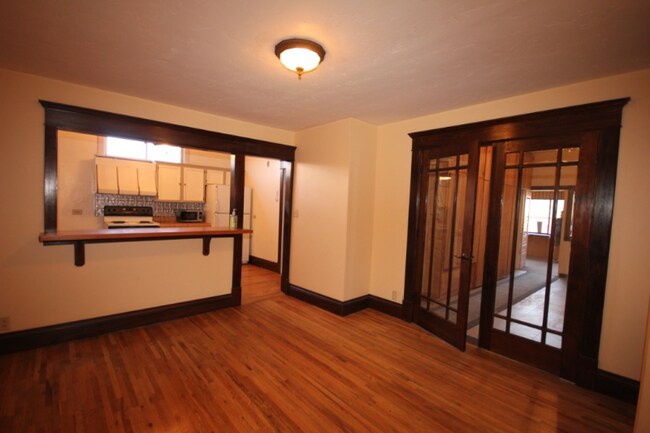 Foto del edificio - 211 Central Ave