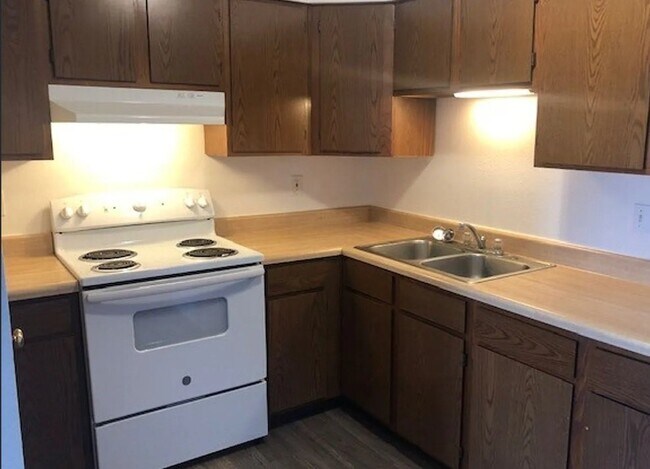 Foto del edificio - 1216 S G Ave