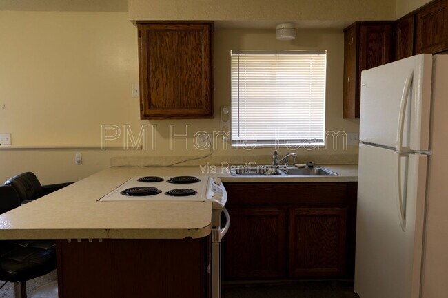 Foto del edificio - 1420 N Liberty Ave