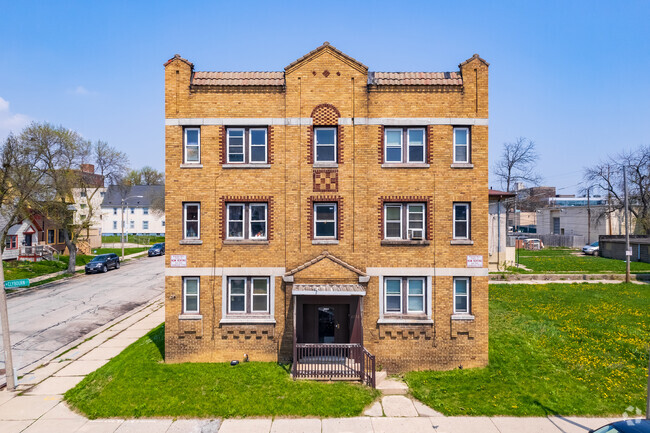 Foto del edificio - Wisconsin Metro Studios - Clybourn