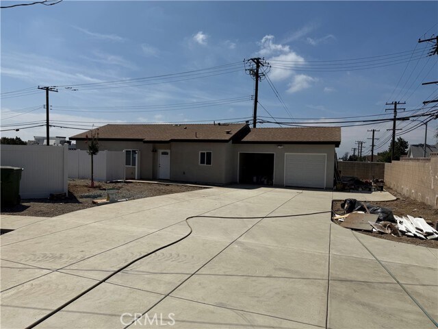 Foto principal - 1191 N 1st Ave
