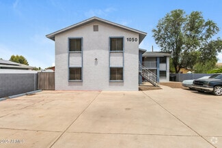 Building Photo - 1050 W University Dr