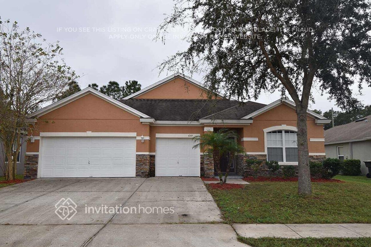 Foto principal - 650 Michigan Estates Cir