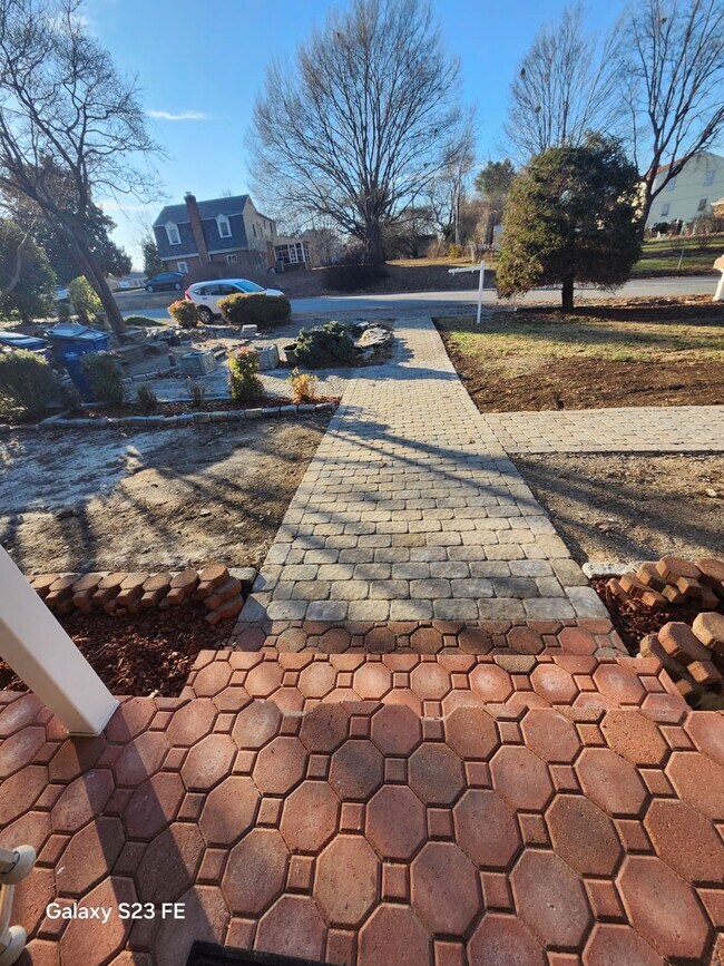 Foto del edificio - 8109 Concho Rd