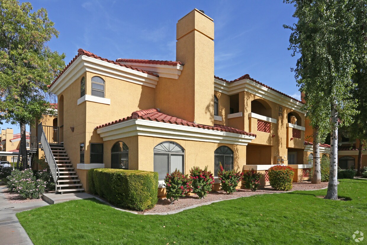 Foto principal - Camden San Paloma