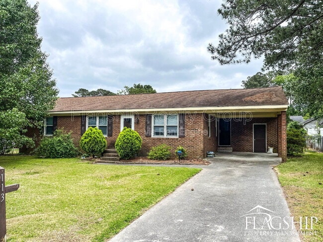 Building Photo - 113 Belmont Dr