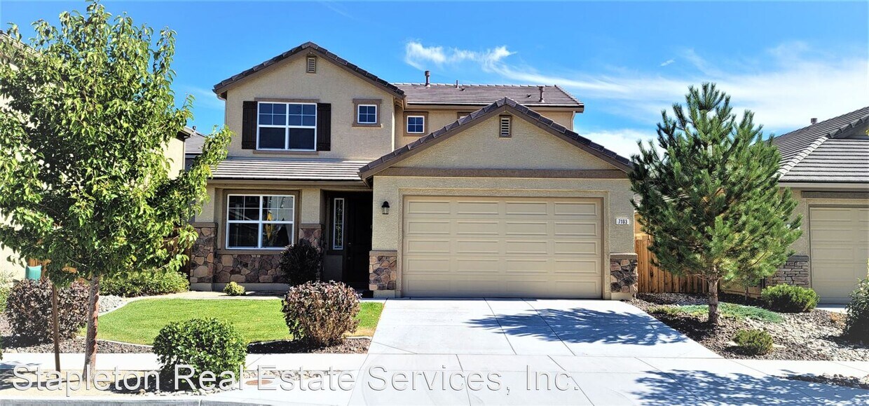7103 Cinder Village Dr, Sparks, NV 89436 House Rental in Sparks, NV