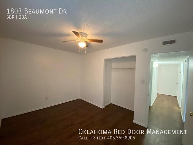 Foto del edificio - 1803 Beaumont Dr