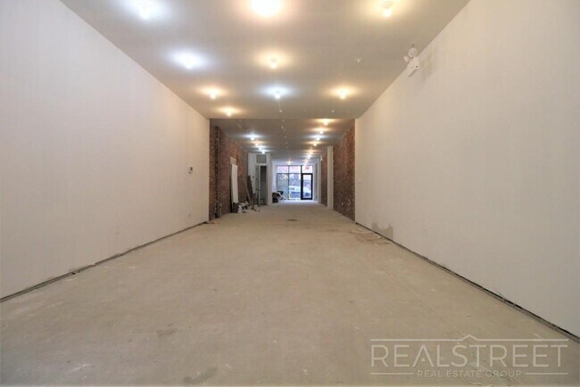 Floorplan - 1476 Fulton Street