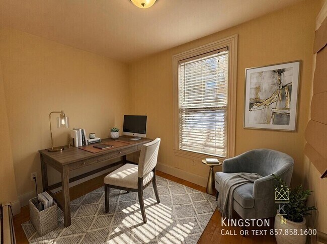 Foto del edificio - 672 Washington St