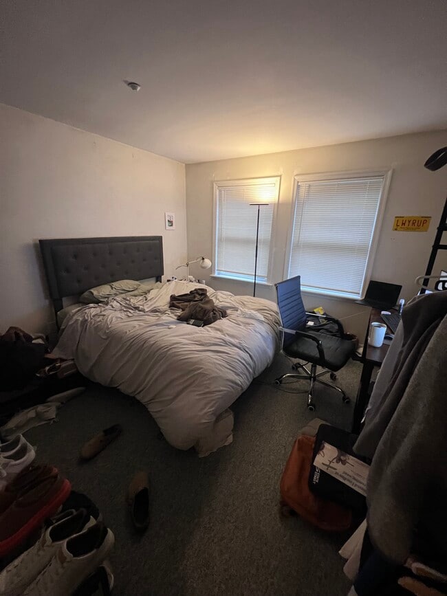 Foto del edificio - 62 Hillside St