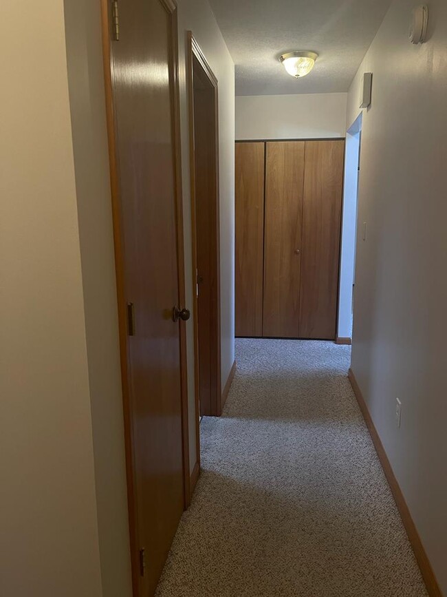Hallway - 3385 Cox Ln