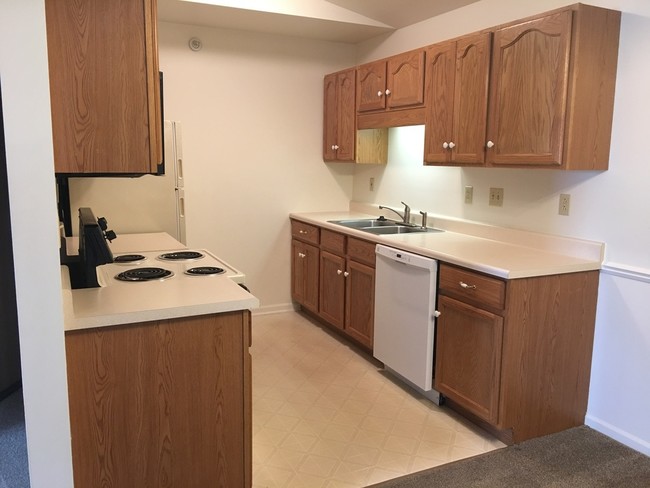 Interior Photo - Country Village Apartments