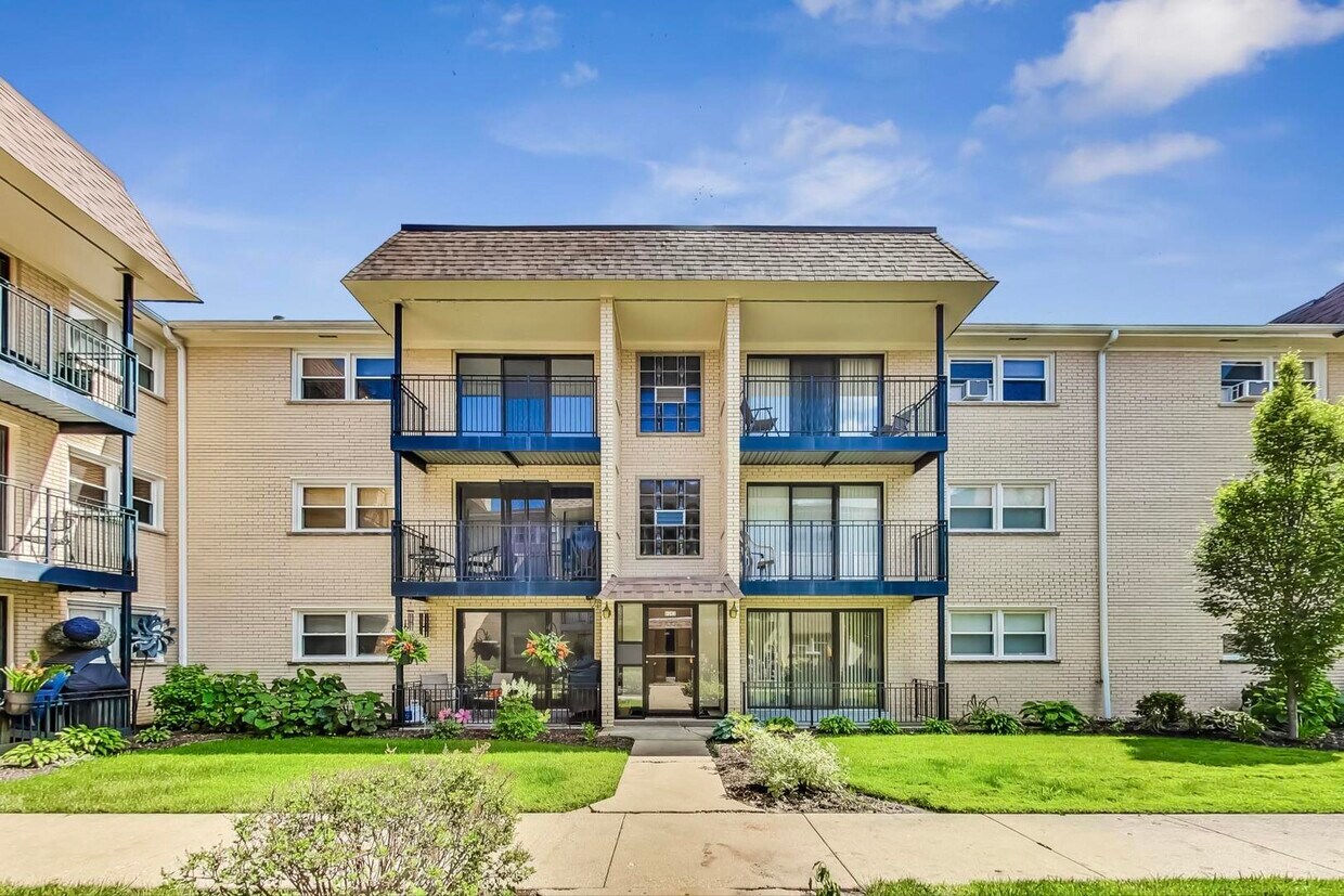 6563 N Harlem Ave Unit 3E, Chicago, IL 60631 Condo for Rent in
