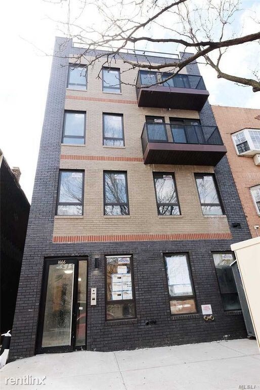 1 br, 1 bath - 1666 Dean St - 1 br, 1 bath  - 1666 Dean St