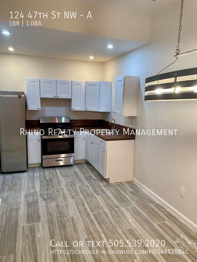 Foto del edificio - 124 47th St NW