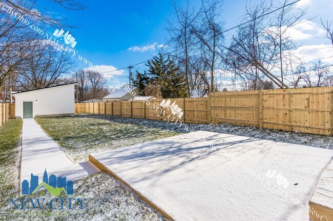 Foto del edificio - 2 Bedroom, 1.5 Bathroom Home! Recently Built!
