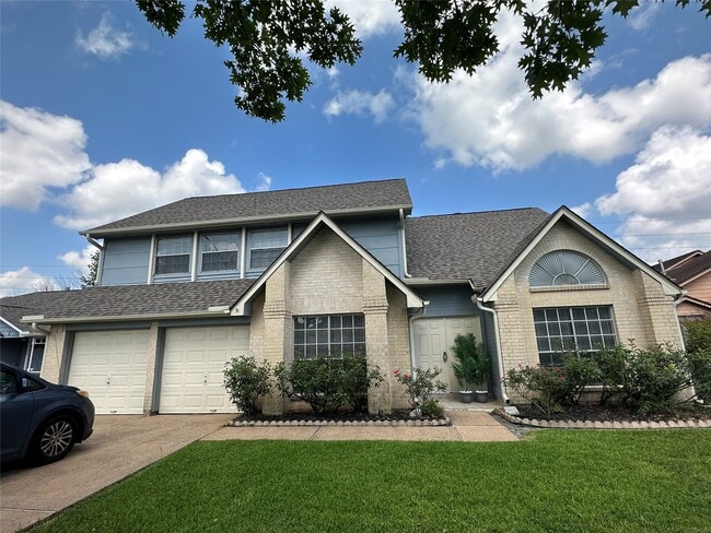 Foto del edificio - 3222 Settlers Way Blvd