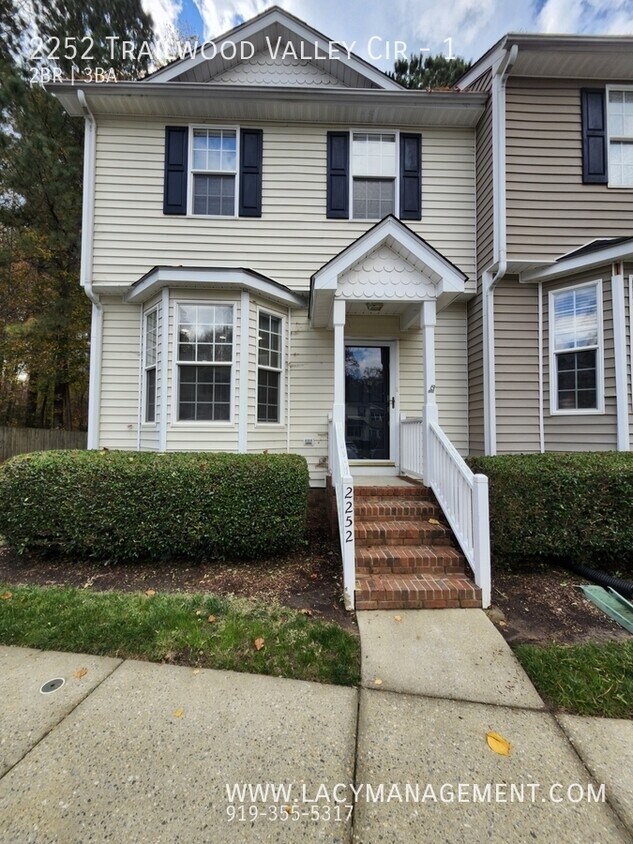 Primary Photo - 2252 Trailwood Valley Cir