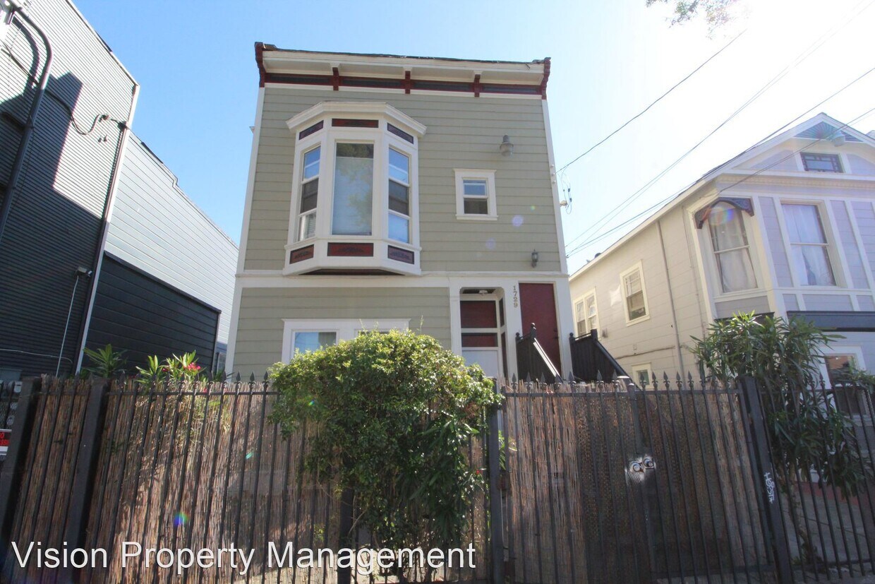 Primary Photo - 1 br, 1 bath Apartment - 1727 12th St.