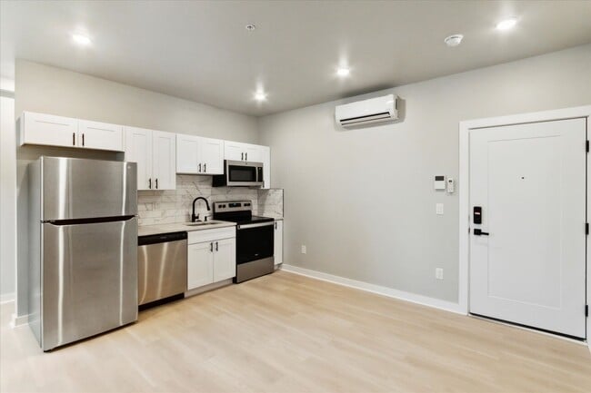 Foto del edificio - 316 S 52nd St