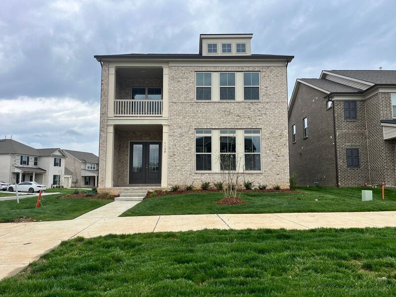 Primary Photo - 1158 Carlisle Pl