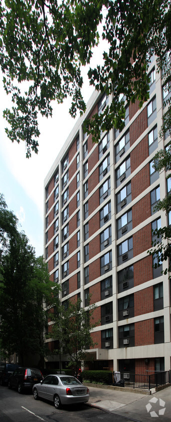 Building Photo - James Lenox House- 55 and Over- NYC Residents