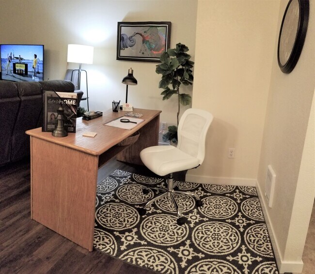 Foto del edificio - 6601 109th St Ct E