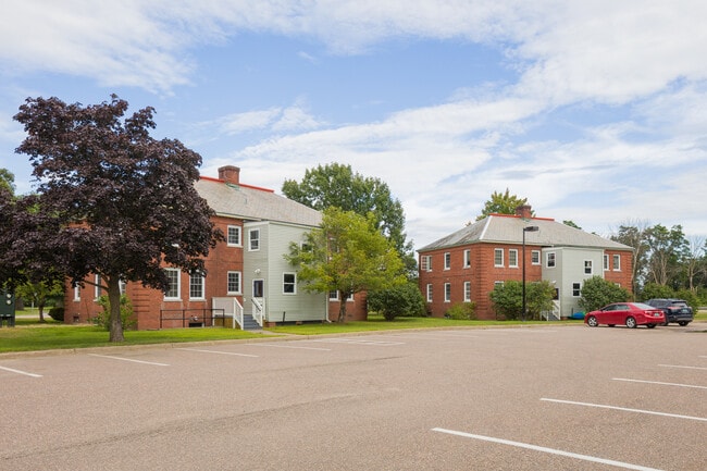 Building Photo - Ethan Allen Apts