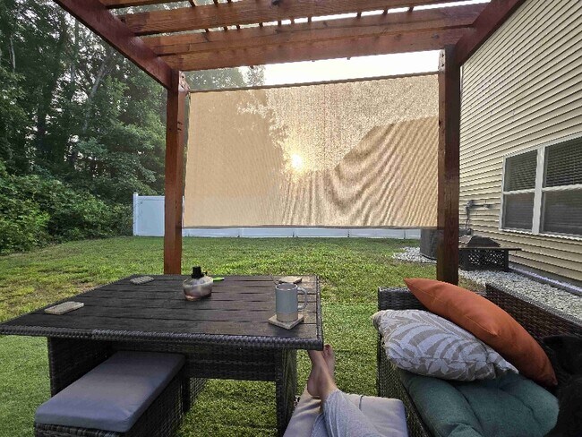 Foto del edificio - 116 Bright Meadow Rd