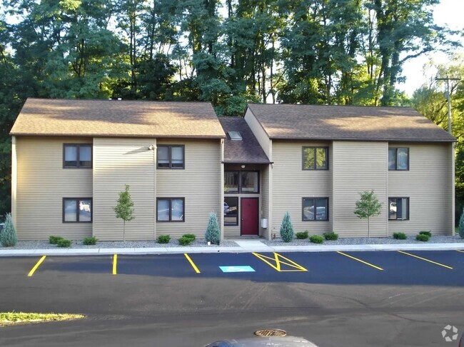 Building Photo - Crystal Tree Apartments