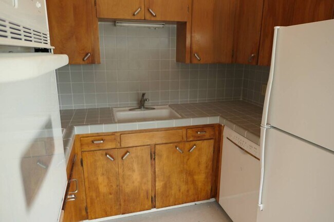 Foto del interior - Glen Ellyn
