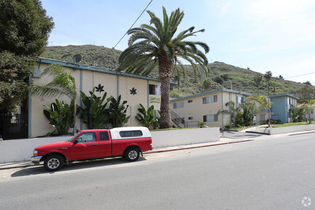 Foto del edificio - Pacific Palms Apartment Homes