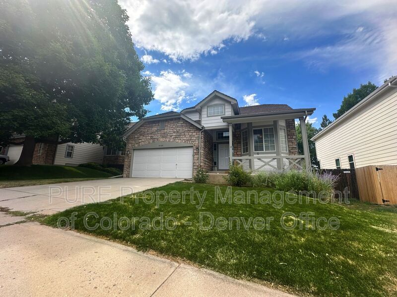 Foto principal - 9705 W Powers Cir